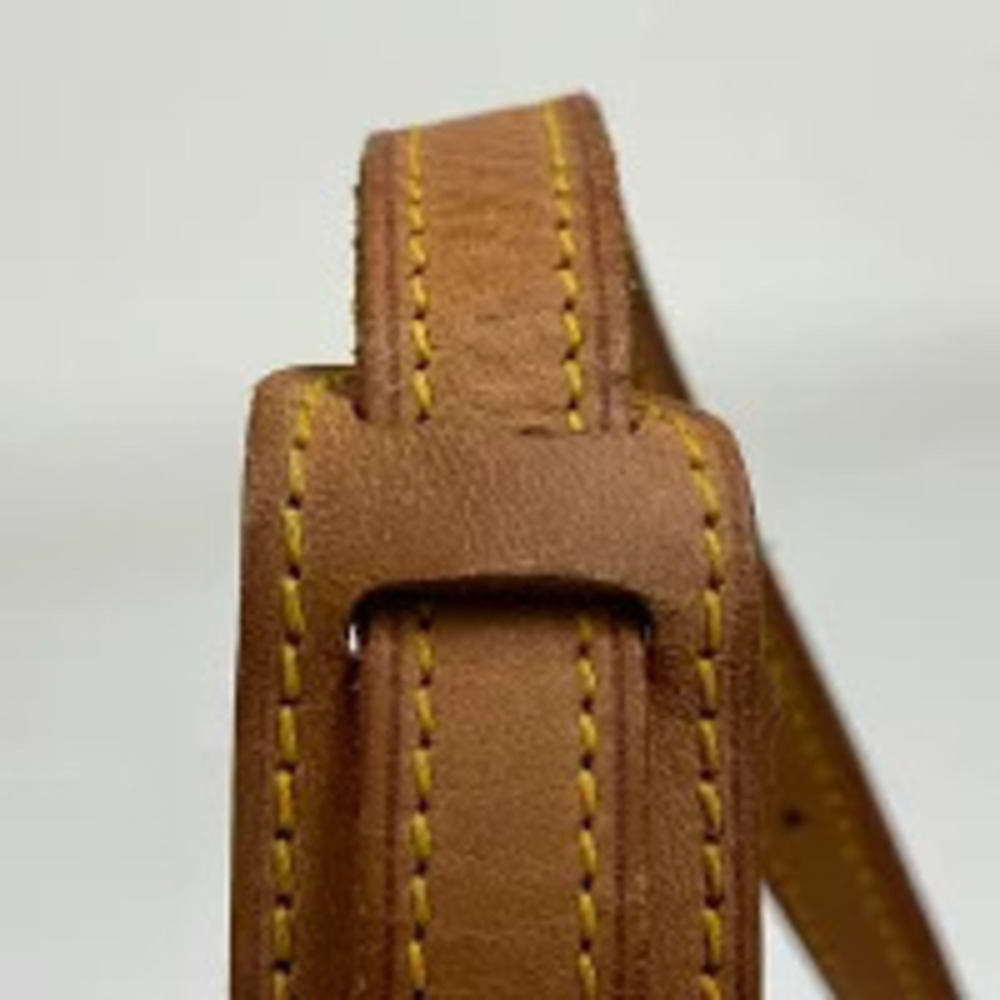 Louis Vuitton Trocadero Brown Shoulder Crossbody Monogram Bag